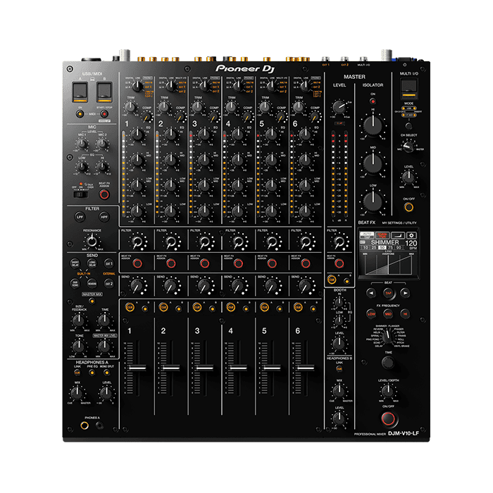 DJM-V10