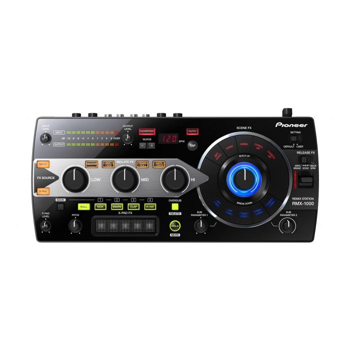 RMX-1000