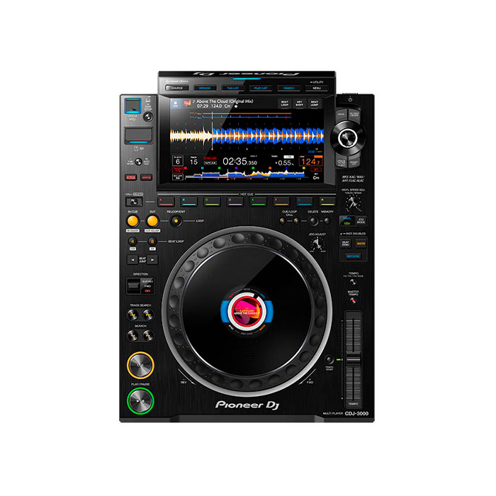 CDJ-3000